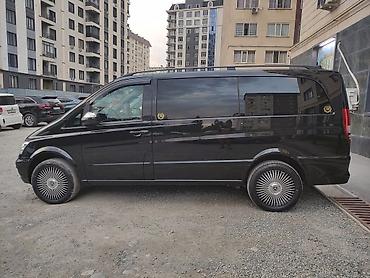 Пассажирский бус на заказ: Трансфер на заказ. Пассажирские перевозки класса VIP и LUX на — 20