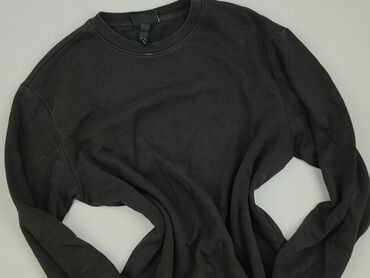 bluzy barcelony: H&M, Sweatshirt for men, size XS (EU 34)