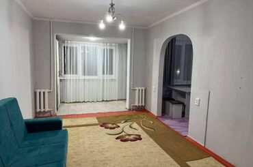 квартиру долгосрочная: 1 комната, Агентство недвижимости, Без подселения, С мебелью полностью