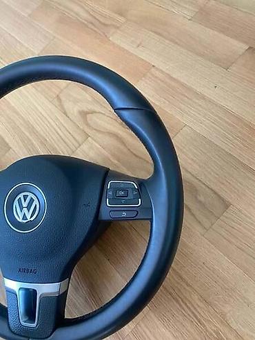 akcija amortizeri: VOLAN ZA VOLKSWAGEN ARTEON, GOLF 7, PASSAT B8 . | komplet volani — 4