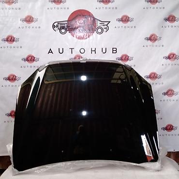celsior: Капот для Toyota Celsior (XF30), двигатель 3UZ‑FE, год 2002. - — 1