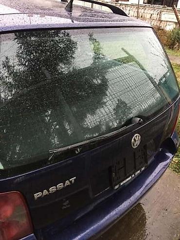 passat b5 5 karavan: VW PASSAT B5.5 DELOVI | VW Passat B5.5 2.0 delovi — 2