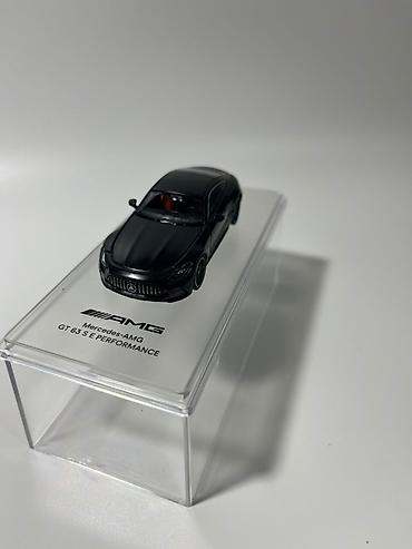 Модели автомобилей: Масштабные модели 1/64 — 4