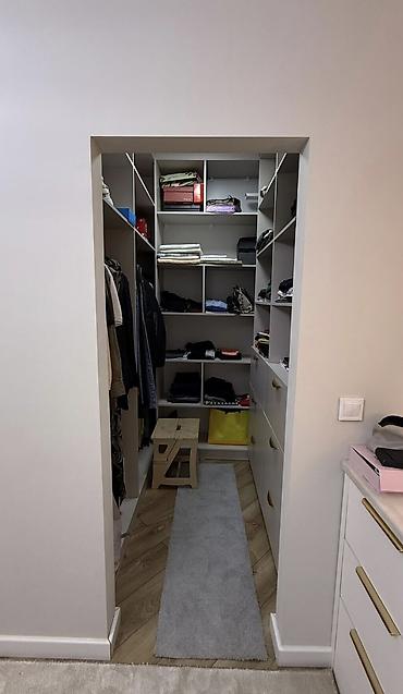 5 ком: 5 комнат, 118 м², 108 серия, 7 этаж, Дизайнерский ремонт — 2