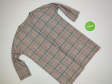 second hand polska: Bluzka damska, rozmiar 2XL — 2