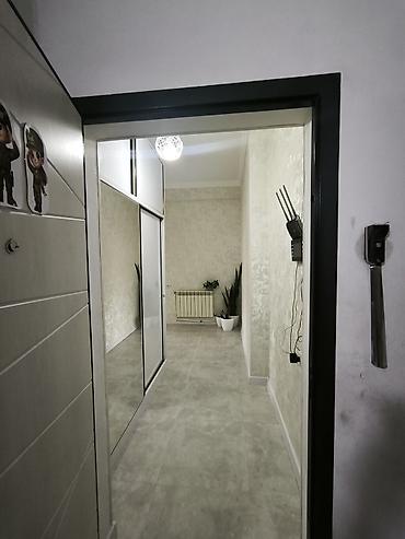 azadliq ev: Köhnə Günəşli, 2 otaqlı, Yeni tikili, m. Əhmədli, 58 kv. m — 10