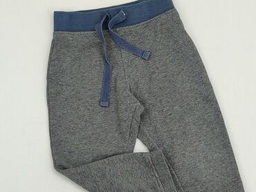 bigman spodnie: Sweatpants, Lupilu, 1.5-2 years, 92, condition - Very good