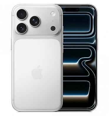 айфон за 20000: IPhone 17 Pro Max, Б/у, 128 ГБ, Белый, 88 % — 2
