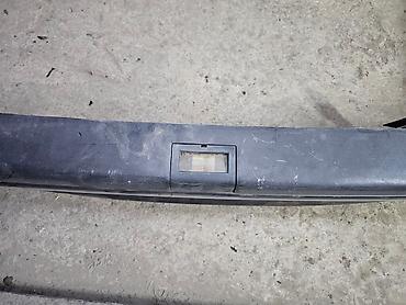 Бампер и комплектующие: Бампер Opel, Б/у, Оригинал — 17