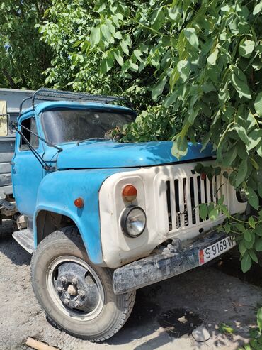двигатель мерседес 2.2 дизель купить: Жүк ташуучу унаа, GAZ, Стандарт, 6 т, Колдонулган