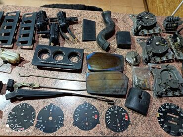 Другие аксессуары: На 123 — 1