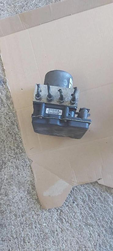 2q0 965 567 a: FIAT STILO CENTRALA ABS | Skinuta sa stila 5v 1.8 benzin — 2