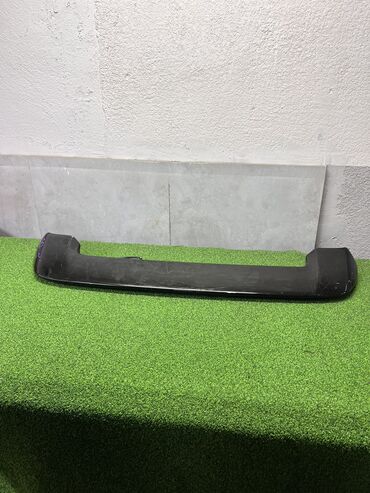 Спойлеры: Задний спойлер Subaru 2003 г., Б/у, Оригинал at lalafo.kg — 11 Спойлеры: Задний спойлер Subaru 2003 г., Б/у, Оригинал — 11