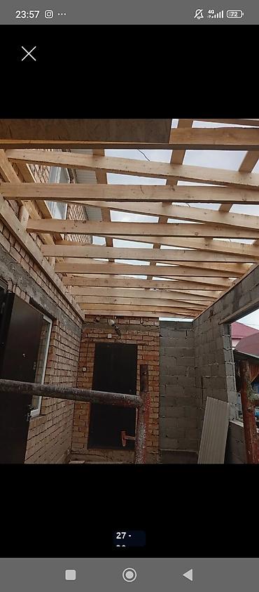 Другие специальности: Фундамент крыша песко блок шыбак стажка евро ремонт гипсо кардон — 13