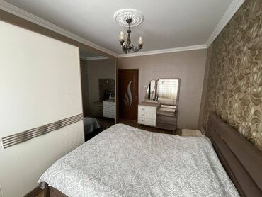 Köhnə tikili: Bakı, 3 otaqlı, Köhnə tikili, m. Əhmədli, 80 kv. m — 7