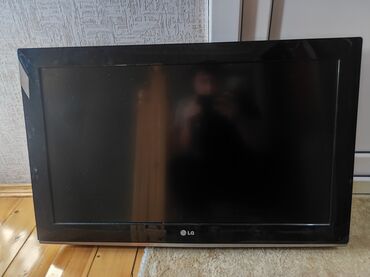 Televizorlar: İşlənmiş Televizor LG 80" çox Ünvandan götürmə, Ödənişli çatdırılma, Rayonlara çatdırılma