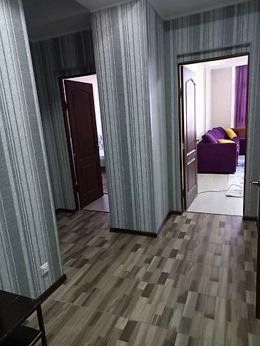 Долгосрочная аренда квартир: 2 комнаты — 10