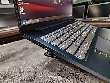 Ноутбуки Lenovo: Для учебы, Новый, Intel Core i7 — 5