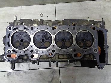 ГБЦ Ниссан SR20 и SR20DE Nissan Primera (P10, P11) — популярный at lalafo.kg ГБЦ Ниссан SR20 и SR20DE Nissan Primera (P10, P11) — популярный