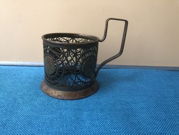 Əntiq qablar: Bokal, 1965 il, Rusiya — 6