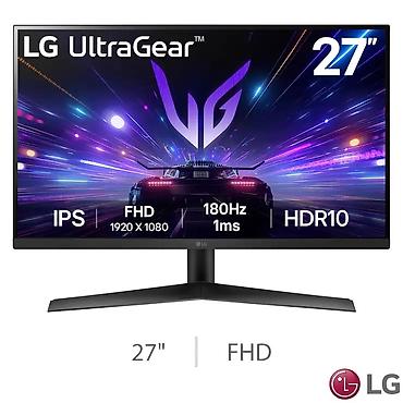 lg notebook: Salam satilir veya barter olunulur ideal veziyetdedir LG UltraGear 27" — 1