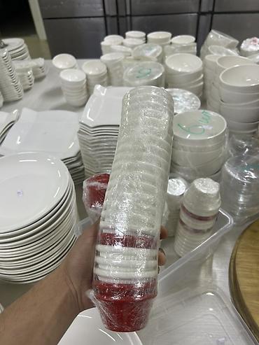 Другая посуда и кухонный инвентарь: Профессиональная кухонная посуда и инвентарь для общепита — 2