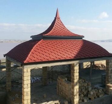 Dam işləri: Dam ustasi -da lalafo.az — 19 Dam işləri: Dam ustasi — 19