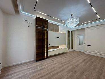 Продажа квартир: 3 комнаты, 88 м², Элитка, 4 этаж, Евроремонт — 9