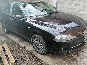Ostalo: Alfa Romeo 147 RESTYLING DELOVI. Alfa Romeo 147 RESTYLING DELOVI — 15