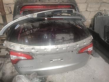 Kia Sorento 2012-2013-2014arxa baqaj qapısı (liftgate/hatch) satılır lalafo.az -da Kia Sorento 2012-2013-2014arxa baqaj qapısı (liftgate/hatch) satılır