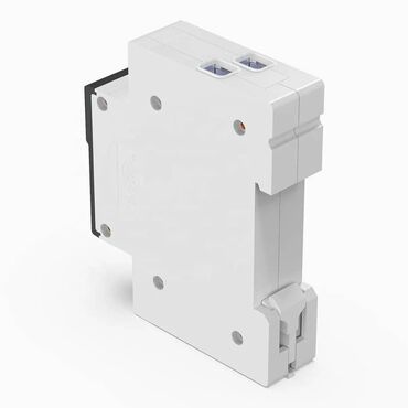 Elektrik avtomatlar: 🌐 Ağıllı Wi-Fi Avtomat 1 - 63A 🌐 Умный Wi-Fi автомат 1 - 63A ✅ 1-63A — 4