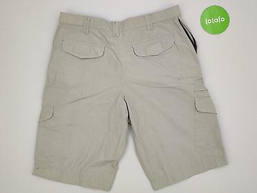 spodenki pull: Marks & Spencer, Szorty dla mężczyzn, rozmiar L — 3