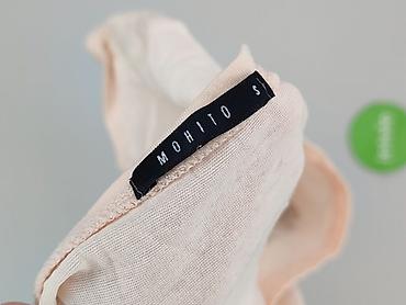 modely koszule: Mohito, T-shirt damski, rozmiar S — 4