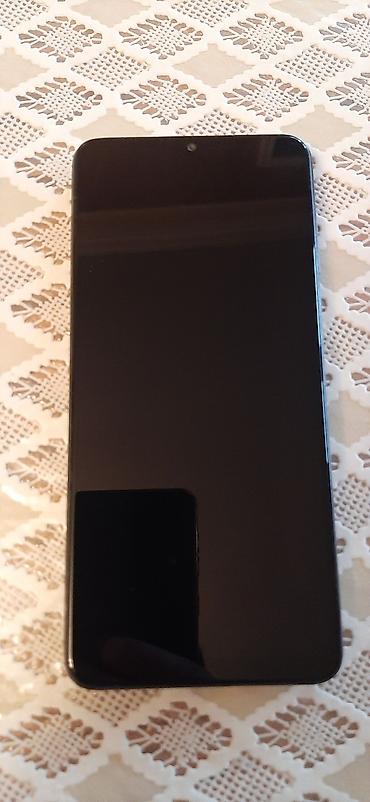 samsung a24 adapter: Samsung Galaxy A12, 32 GB, rəng - Qara, Barmaq izi — 1