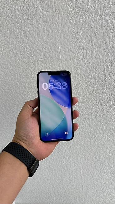 iphone 11 pro: IPhone 13, Б/у, 128 ГБ, Черный, В рассрочку, 78 % — 3