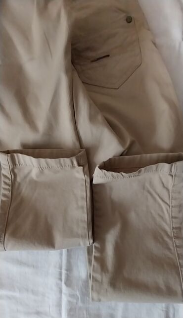 Cinslər və şalvarlar: Cins şalvar, Oğlan üçün, 7 - 8 yaş -da lalafo.az — 12 Cinslər və şalvarlar: Cins şalvar, Oğlan üçün, 7 - 8 yaş — 12