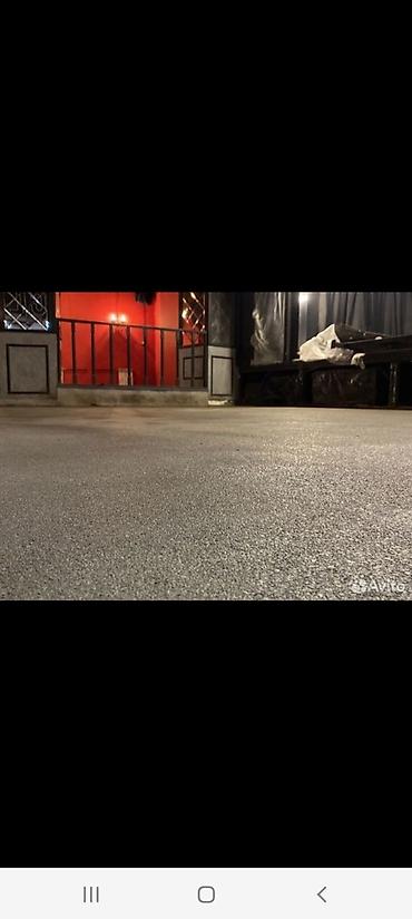 Бетонные работы: Стяжка Гарантия Больше 6 лет опыта — 11