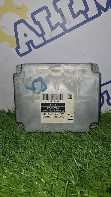 Lexus LS 460 2007 г. блок управления акпп at lalafo.kg Lexus LS 460 2007 г. блок управления акпп