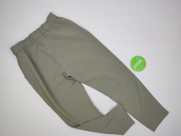 clothes second hand: Spodnie materiałowe damskie, rozmiar S — 3
