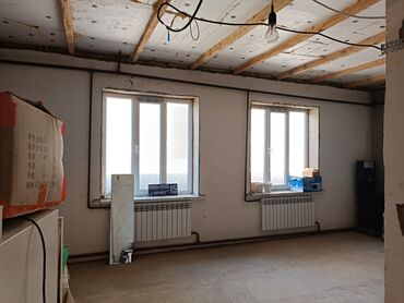 Продажа домов: Дом, 110 м², 4 комнаты, Собственник, ПСО (под самоотделку) — 19