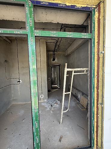 возможен в обмен: Студия, 16 м², Элитка, 3 этаж, ПСО (под самоотделку) — 9