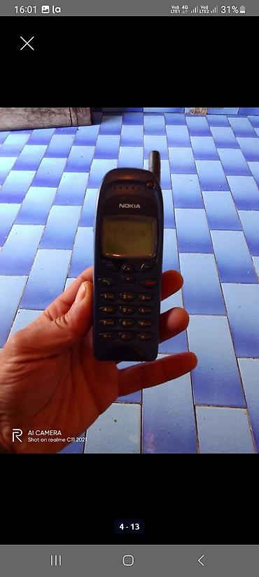 Nokia: Nokia 6150 Sim-Free,Odlicna.Tel radi na svim mrezama i potpuno — 4