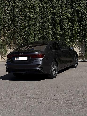 byd l: Kia K3: 2022 г., 1.6 л, Автомат, Бензин, Седан — 4