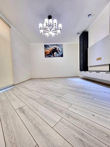Квартиры: 3 комнаты, Новостройка, 80 м² — 5