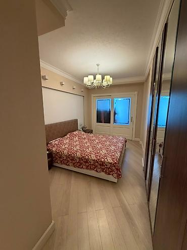 600: 4 комнаты, 170 м², Ала-Арча ТРЦ Элитка, 3 этаж, Евроремонт — 6