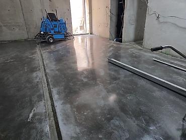Floor Screeding: 3-5 лет опыта — 9