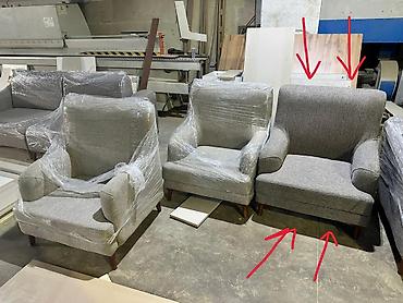 moydadır sifarişi: Divan, Yeni — 3