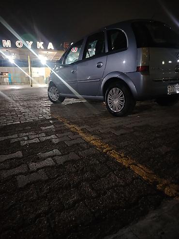 opel 1 3: Salam. Maşın saz vəziyyətdədi bütün rasxodlari ödənilib. Yüngül — 2