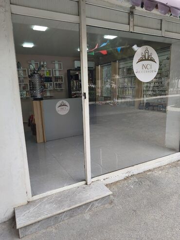 Biznes üçün program təminatı: Hazır Biznes Satılır – Bujuteriya Mağazası (Mərdəkan Stansiyası) 📍