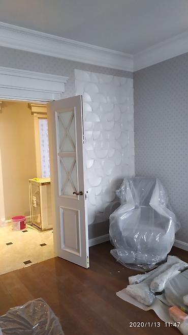 Ремонт под ключ: Ремонт под ключ | Офисы, Квартиры, Дома Больше 6 лет опыта — 10